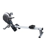 BCE500 風(fēng)阻劃船器 健身器材廠家批發(fā)風(fēng)阻劃船機