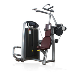BFT2004 坐式高拉訓(xùn)練器 高端健身房必備器械