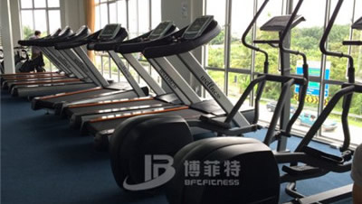 馬來(lái)西亞健身房 馬來(lái)西亞客戶(hù)健身房案例圖片