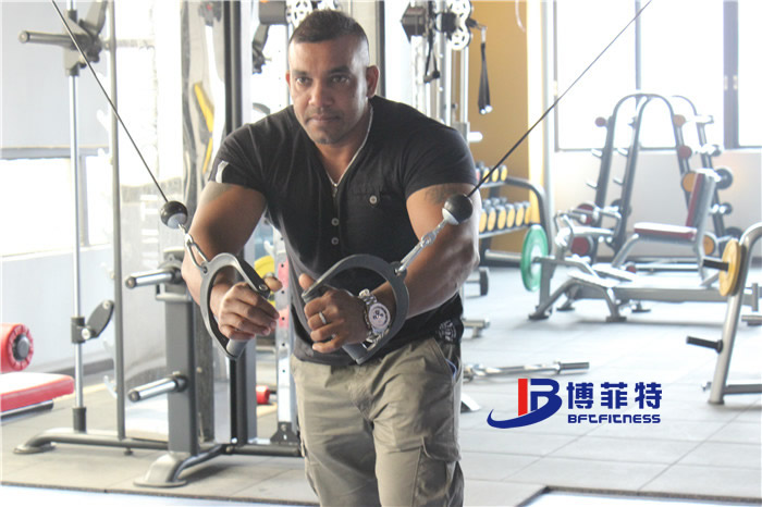 大飛鳥(niǎo)龍門(mén)架健身